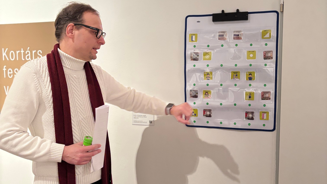 MODEM Debrecen, Dobos Károly