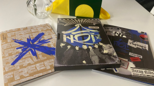 K-Nest, K-pop, korea shop budapest,