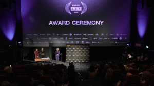 BIDF filmfesztivál, 2026, díjátadó