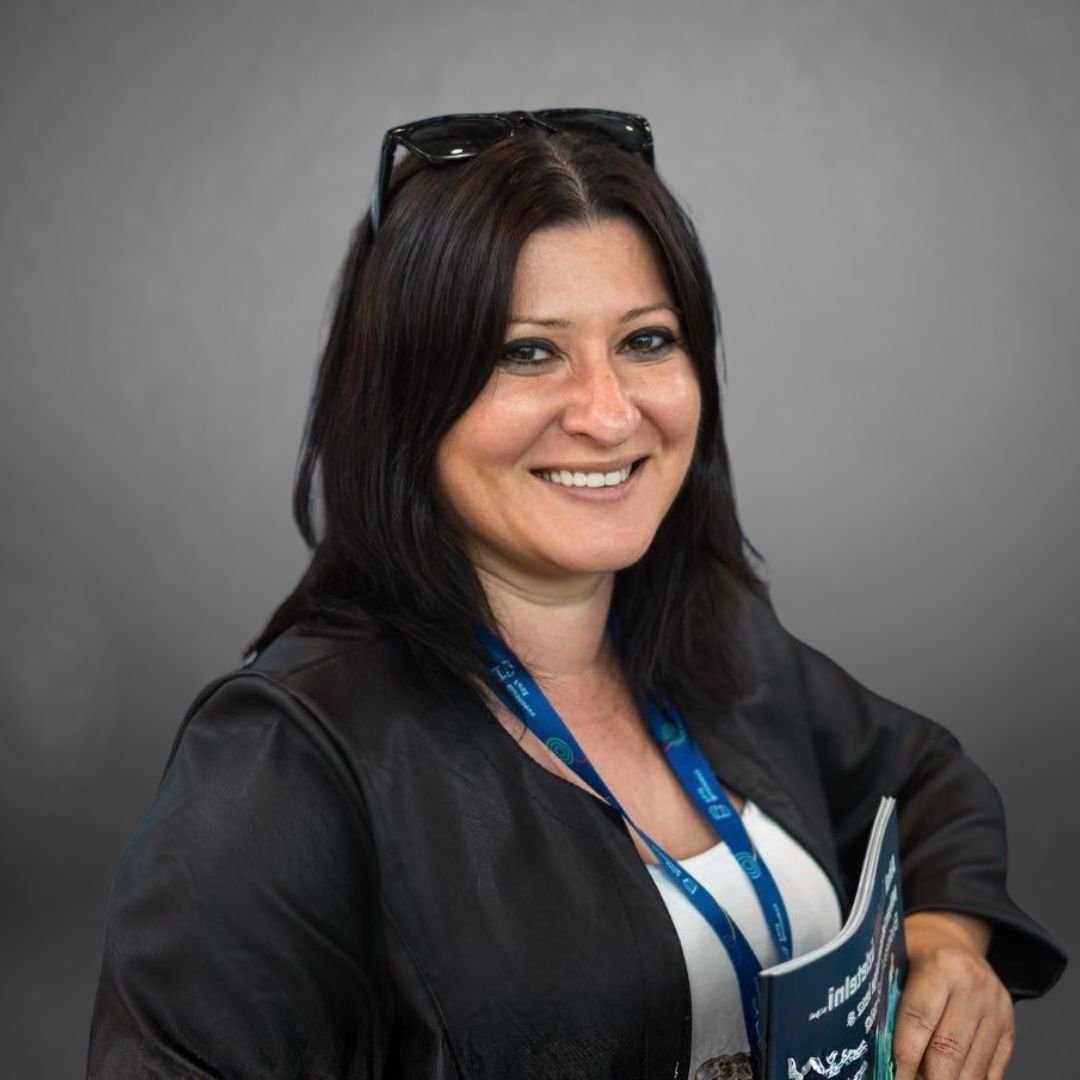 Ivánné Kósa Erika