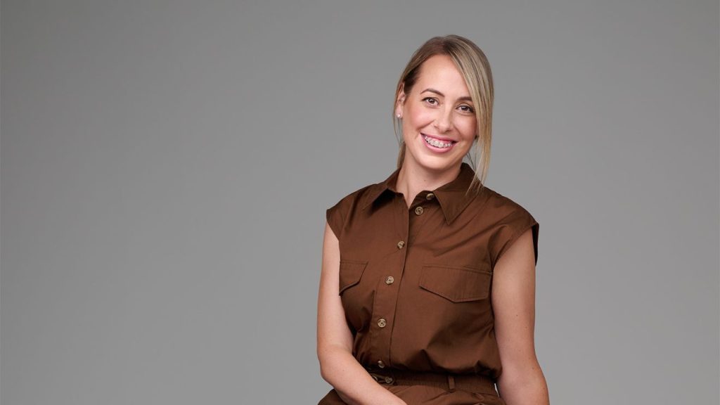 Németh Nóra, PregHello, terhességi applikáció