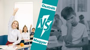 oktatás, magyar oktatás, osztrák oktatás, ausztria iskola,