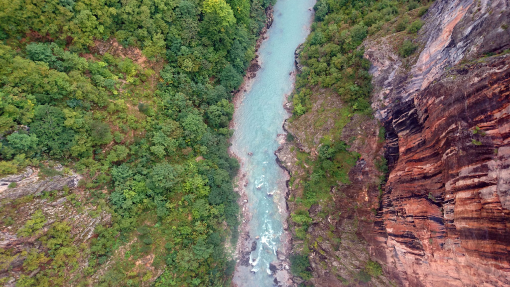 Montenegro legszebb látnivalói