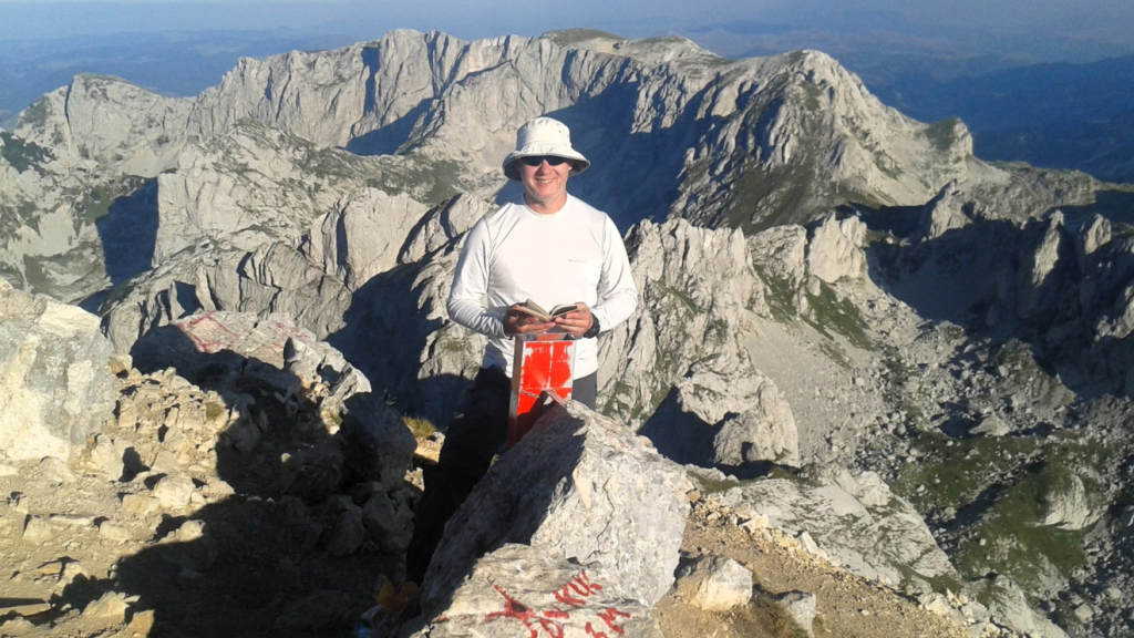 Montenegro legszebb látnivalói