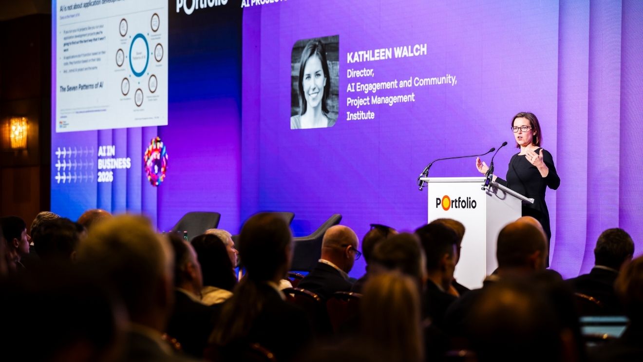 Mesterséges intelligencia, Kathleen Walch