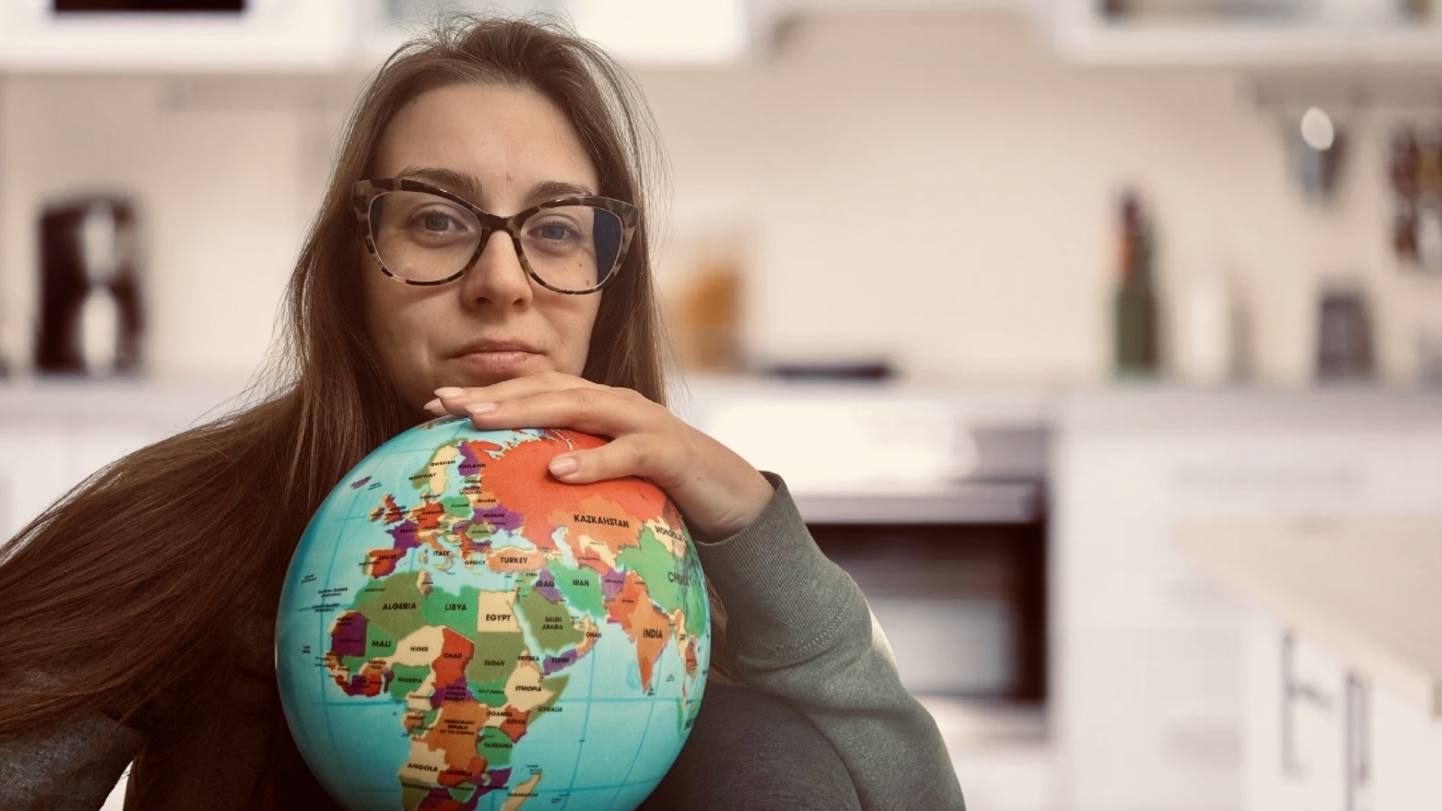 A geopolitika nem csak a férfiaké: Miért kell a nőknek is érteniük a 2026-os világrendet?