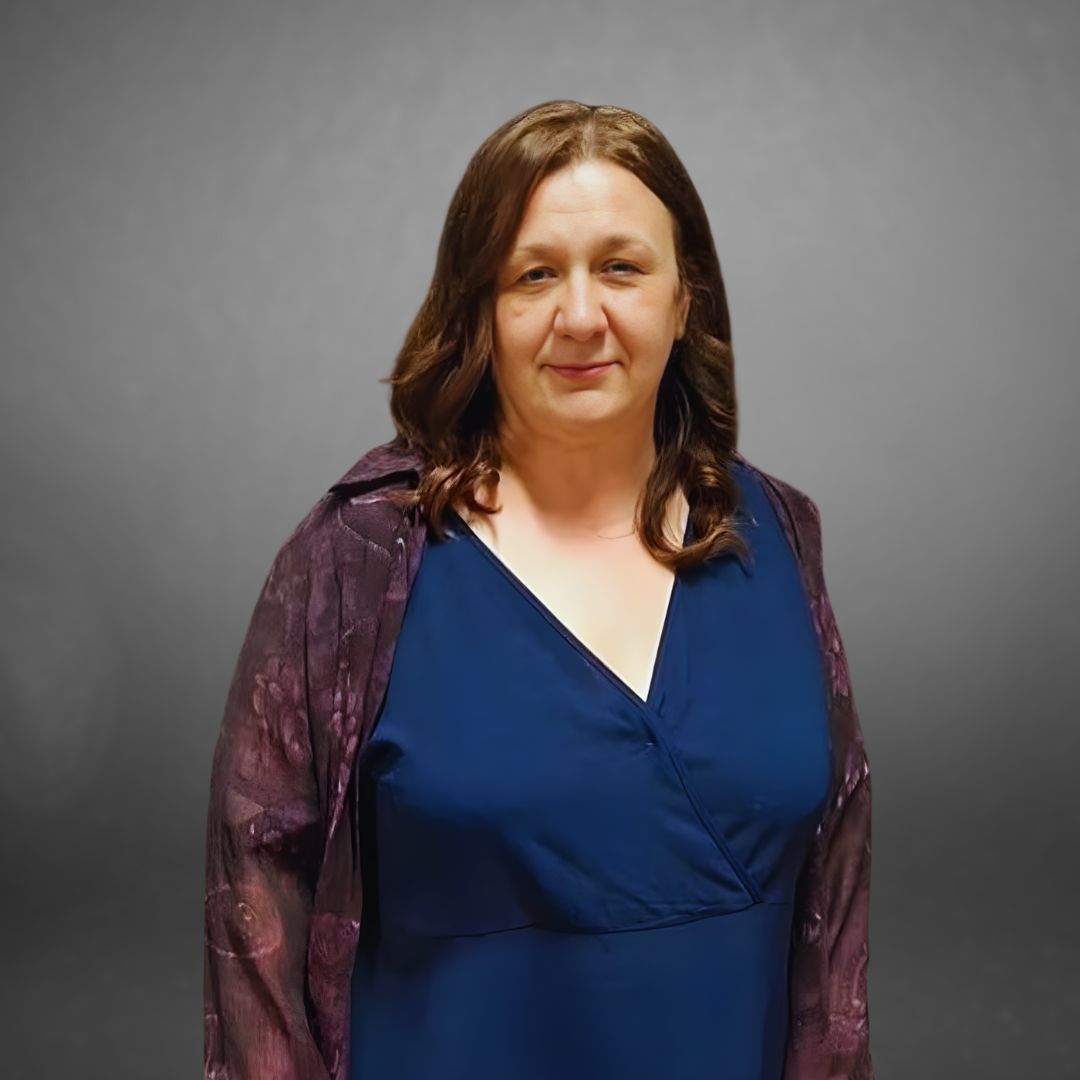 Kálmánné Péli Ibolya