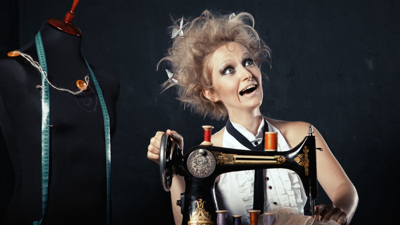 bolondok napja, története