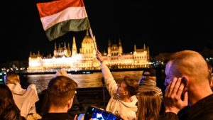 Tisza párt győzelem, választási eredmény 2026