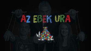 Magyar Kétfarkú Kutyapárt, Orbán Viktor, Kovács Gergely, botrány, Ebek ura