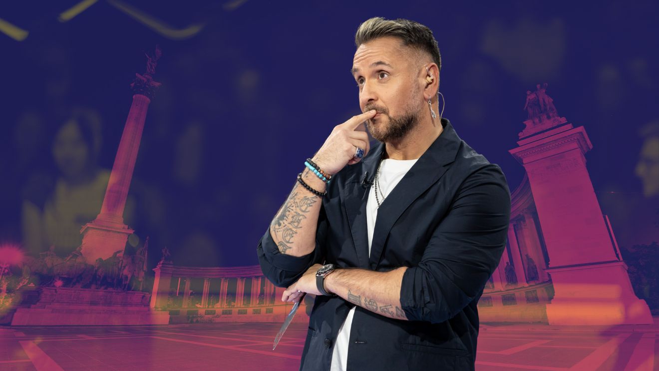 Majka, Rendszerbontó Nagykoncert, Hősök tere,