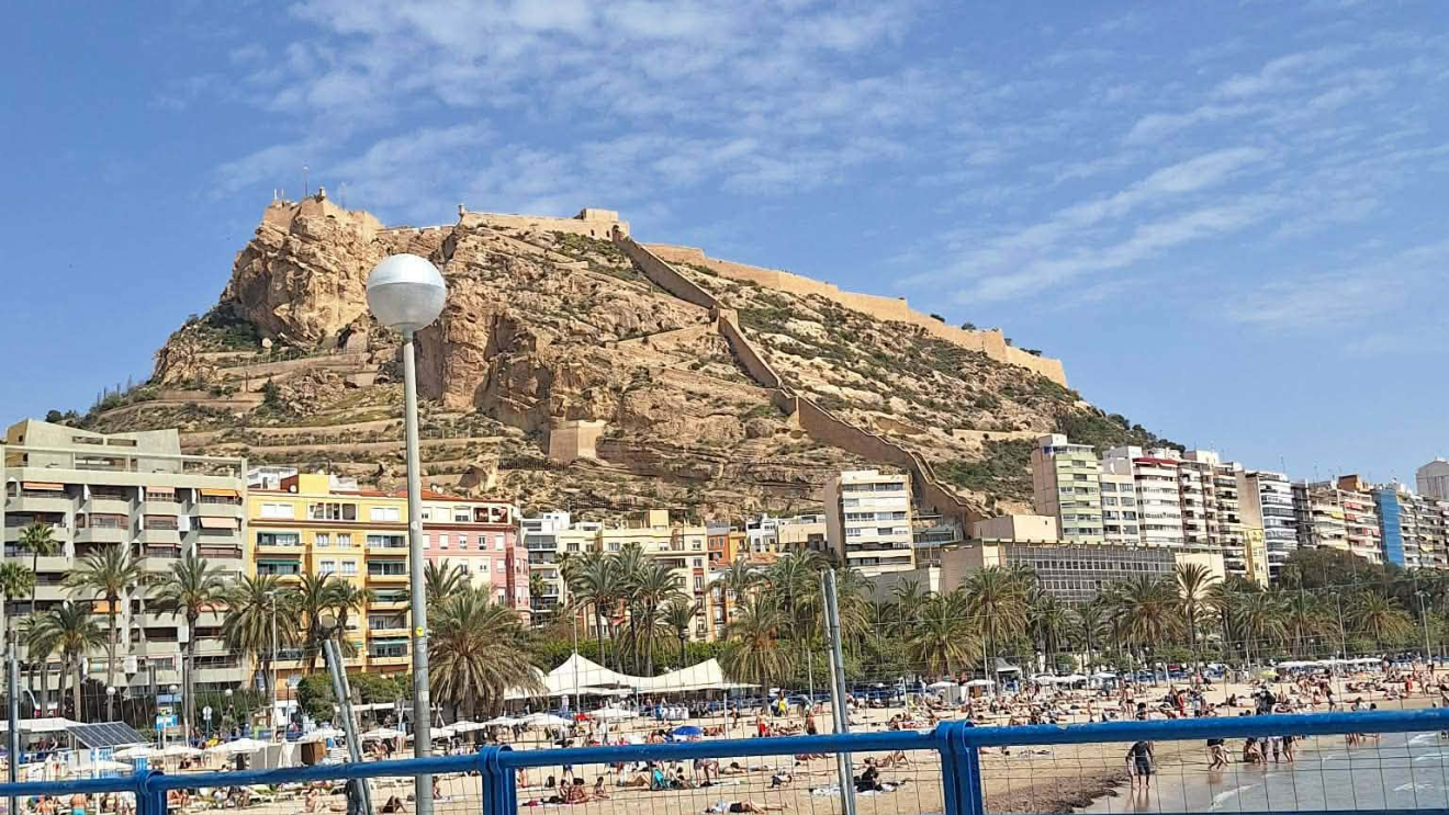 Alicante