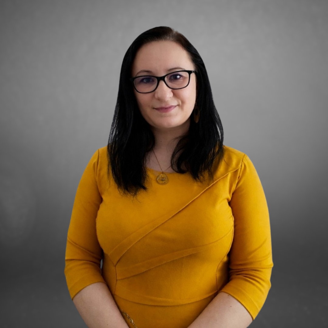 Picture of Erdős Renáta