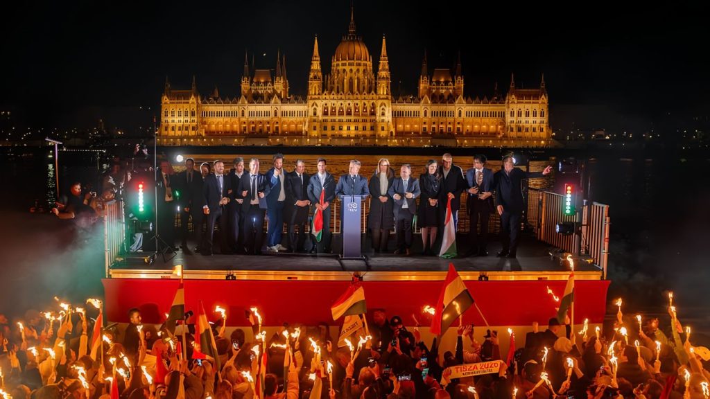 rendszerváltás, kormányváltás,