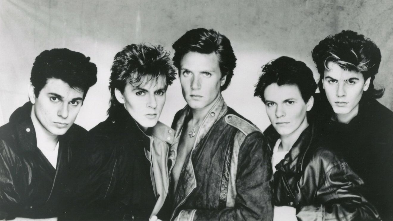 Duran Duran