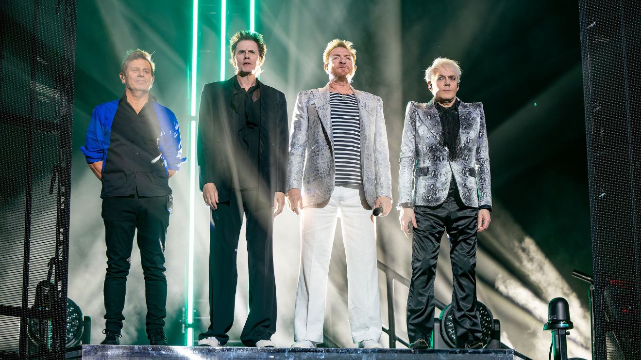 Duran Duran