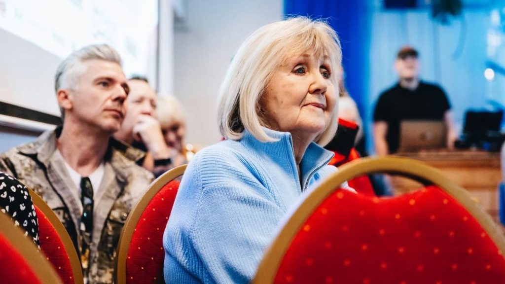 Halász Judit, Sziget Fesztivál, Bródy János