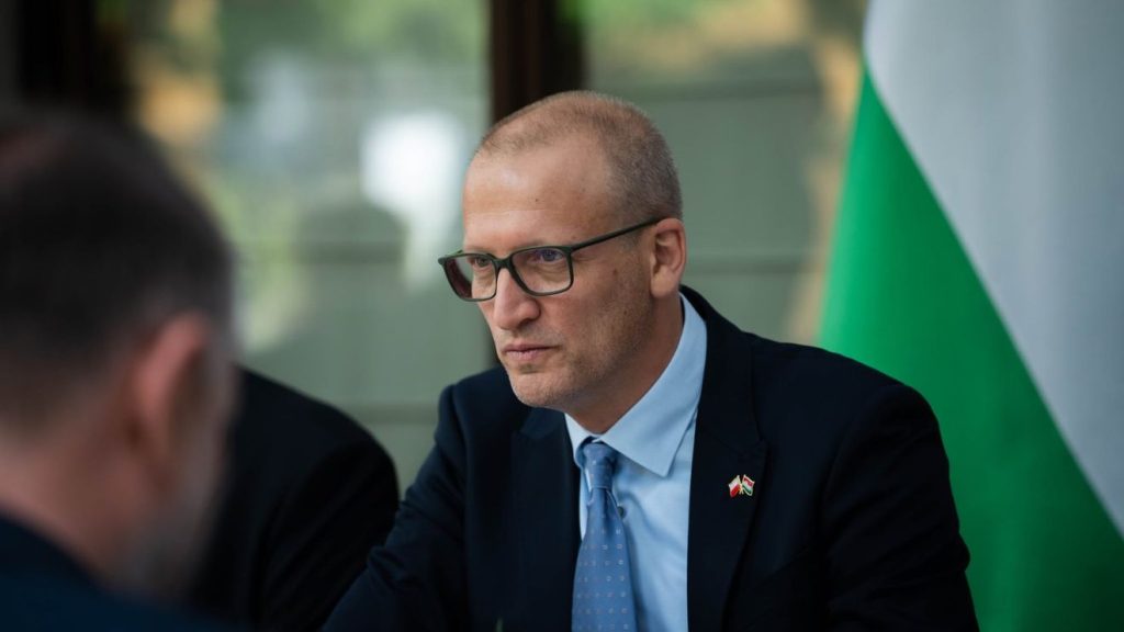 Tarr Zoltán