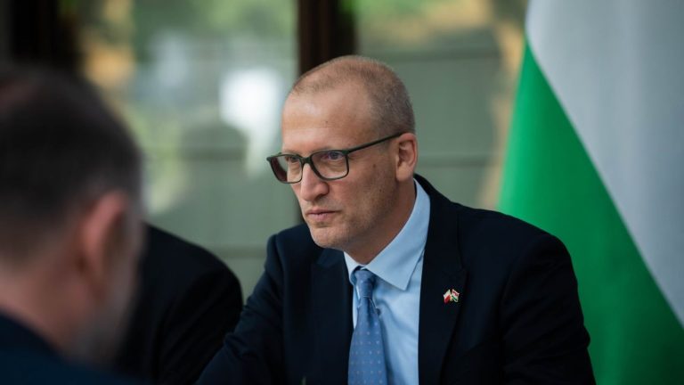 Tarr Zoltán