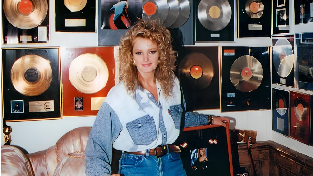 Bonnie Tyler
