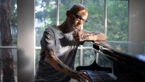 Moby
