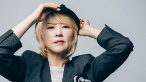 koreai jazz, Youn Sun Nah