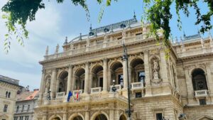 Magyar Állami Operaház, Opera, Budapest, opera vizsgálat, opera ellenőrzés,