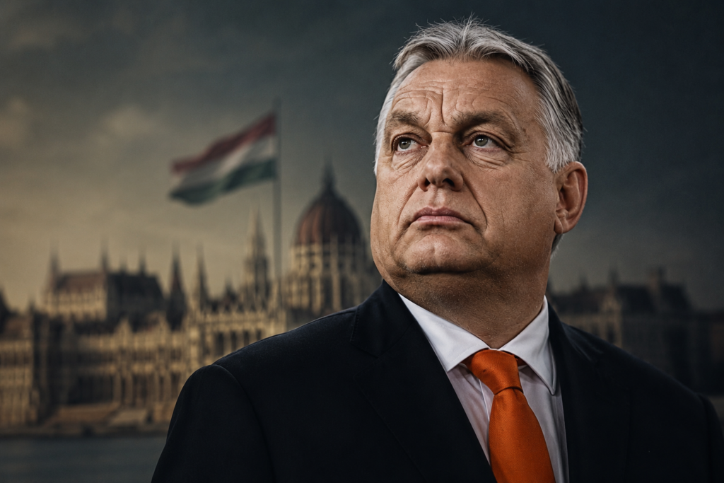 dokumentumfilm, Orbán, politika