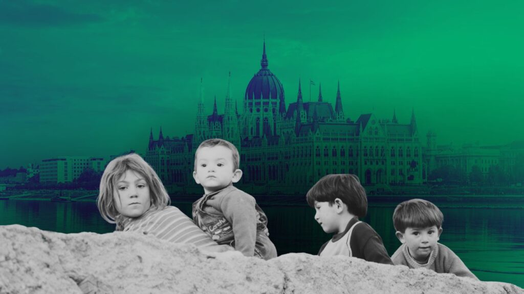 Budapest, parlament, szegénység,