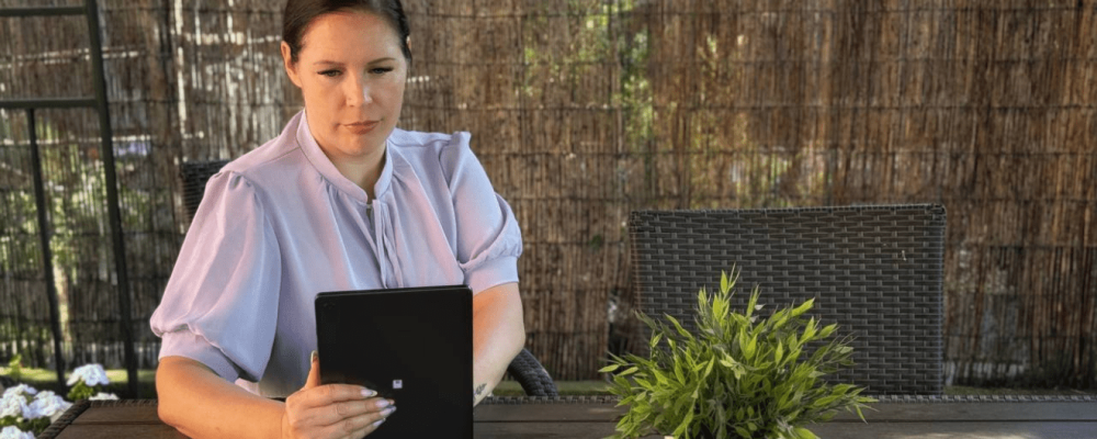 virtuális asszisztencia