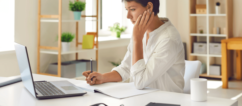 dolgozz otthonról home officeban