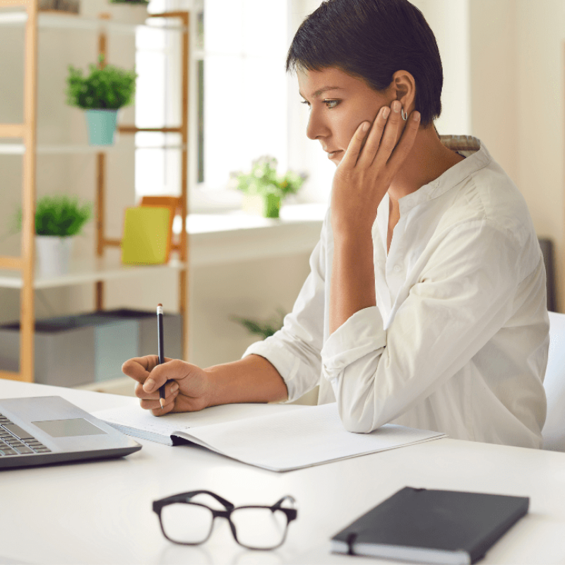 dolgozz otthonról home officeban