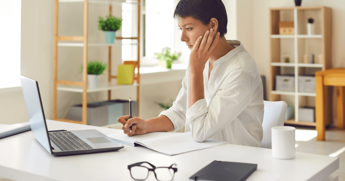 dolgozz otthonról home officeban