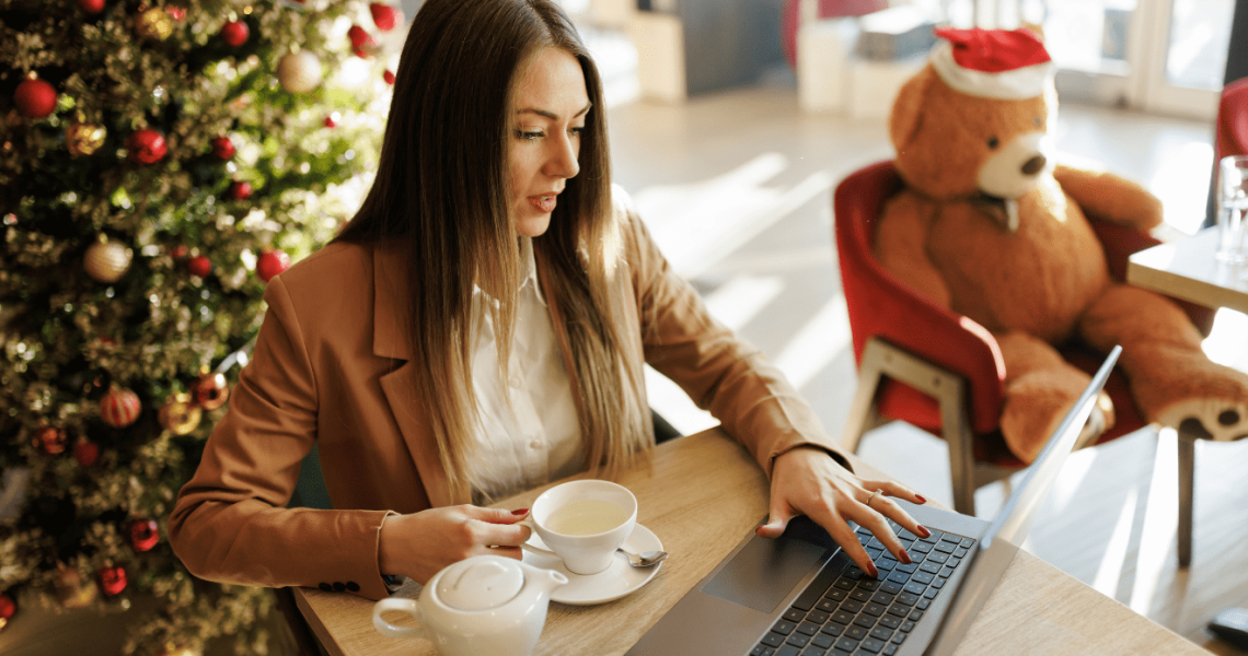 virtuális asszisztens karácsony