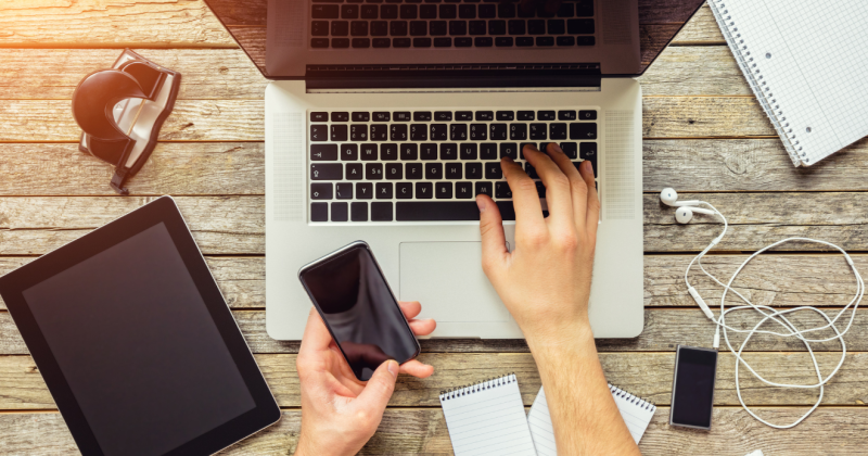 év eleji rendszerezés