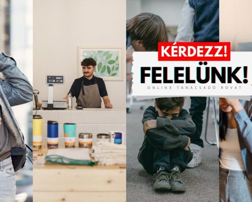 Kérdezz,