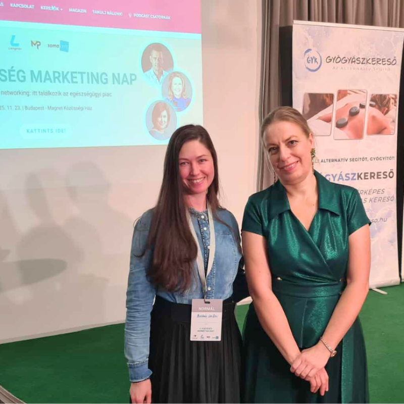 Kép forrása: Bolbás Csilla by WakeUp Magazin