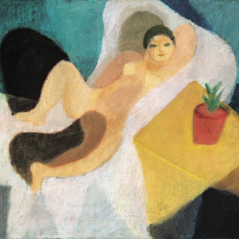 Forrás: Virág Judit Galéria