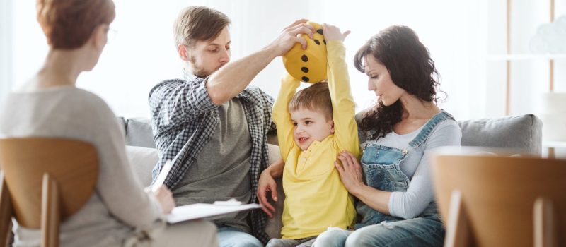 ADHD, pszichológus, iskolakezdés Forrás Canva – Getty Images @katarzynabialasiewicz Forrás: Canva - Getty Images @katarzynabialasiewicz