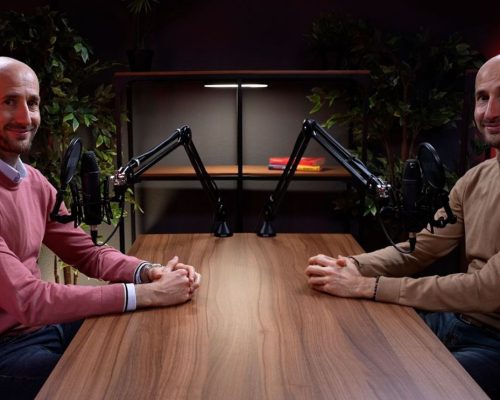 Fotó: Karizma podcast