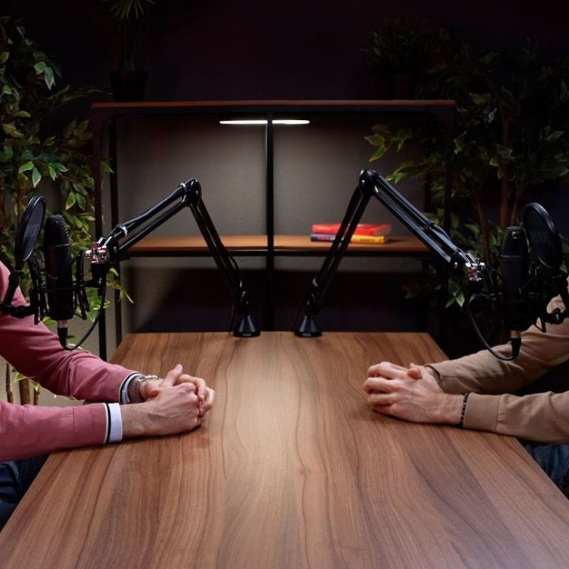 Fotó: Karizma podcast