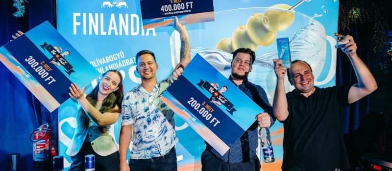 Coca-Cola, Bar Me Tender