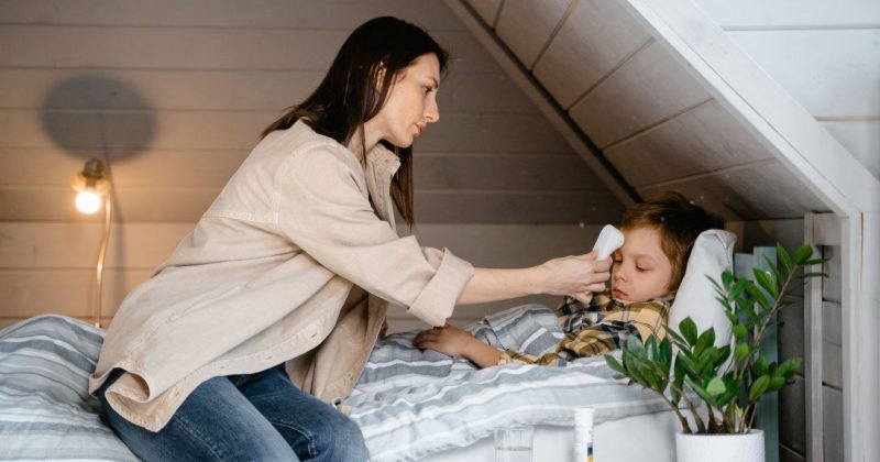 Veszélyes lehet a magas páratartalom