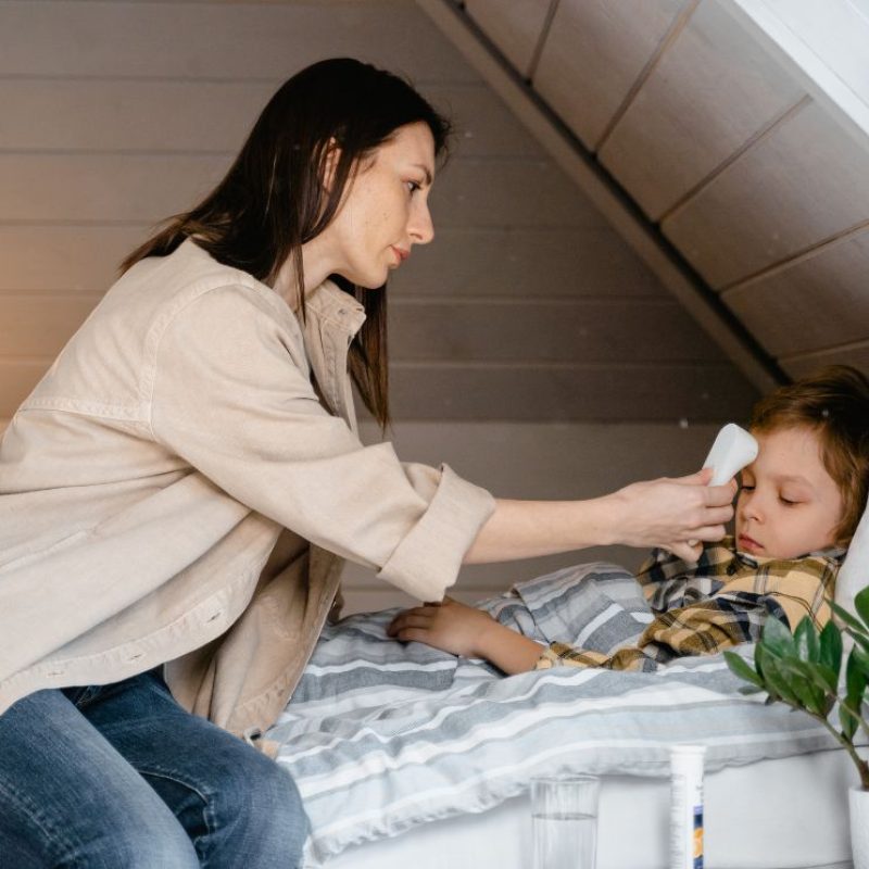 Veszélyes lehet a magas páratartalom