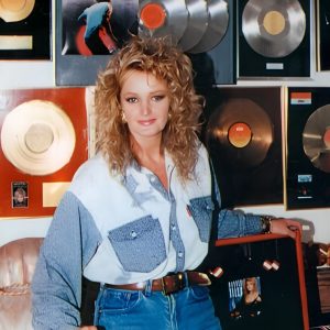 Bonnie Tyler