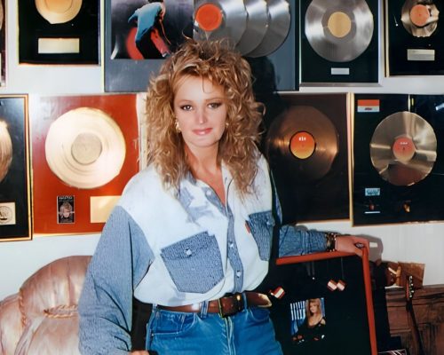 Bonnie Tyler