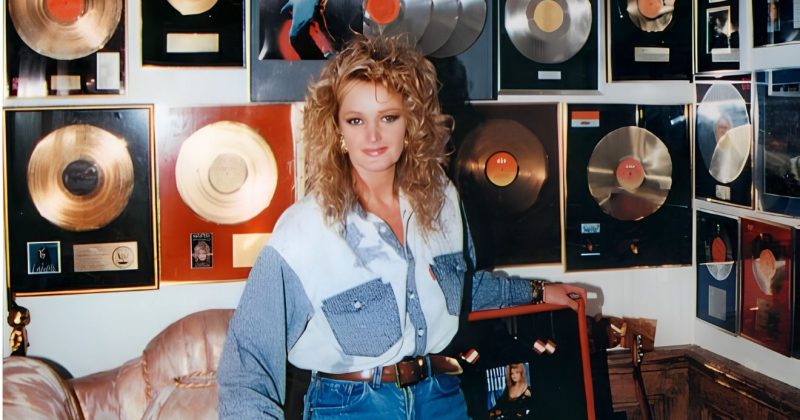 Bonnie Tyler