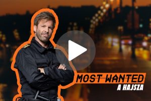 Budapest, Most Wanted, RTL Fotó RTL Sajtóklub – Pexels @Incze Sándor Zoltán-3 Sebestyén Balázs