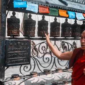 Imamalom, buddhizmus, tízmilliószoros teremtőnap, tibet