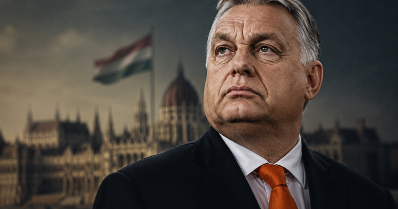 dokumentumfilm, Orbán, politika